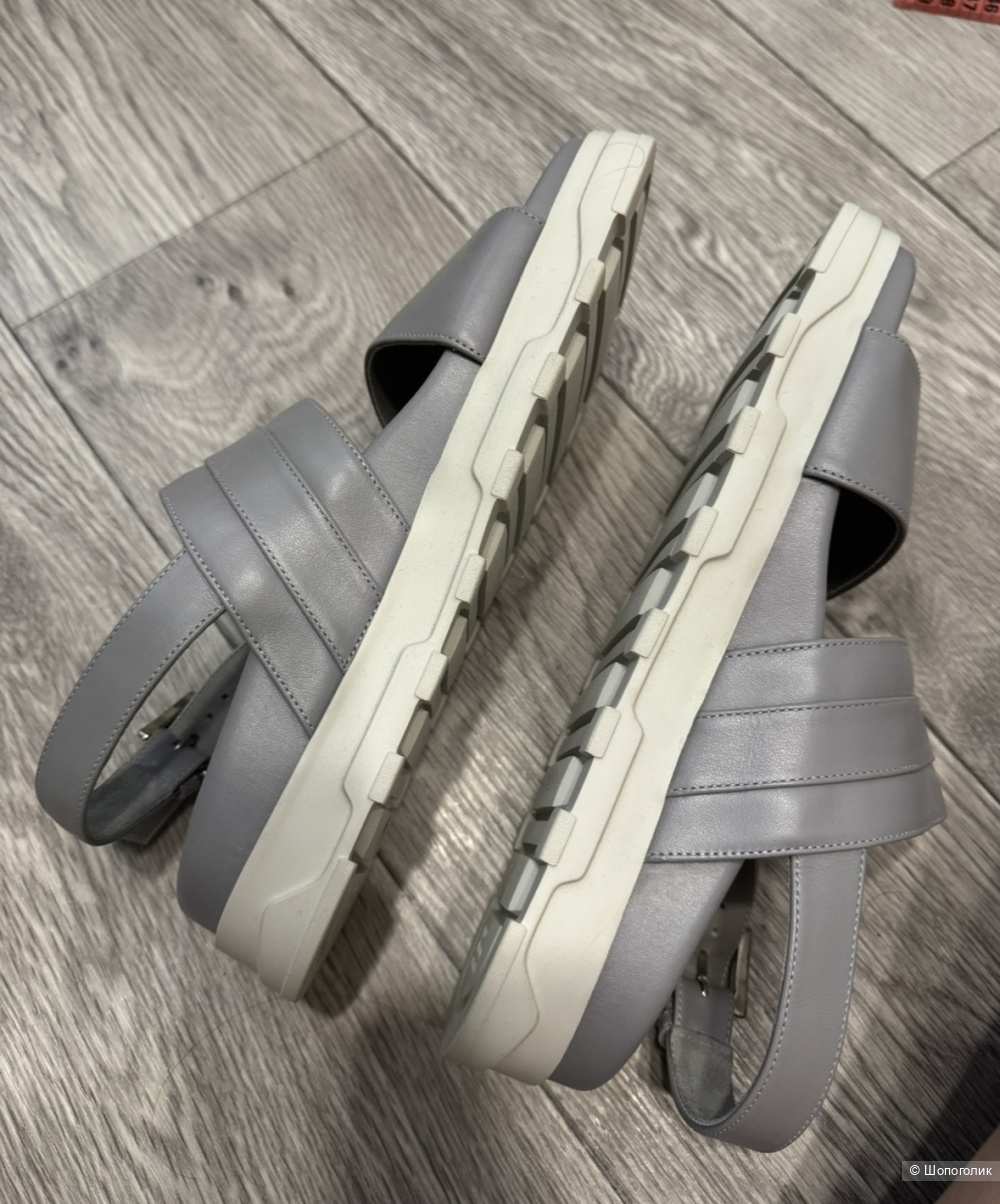 Nando Muzi сандалии 36/37