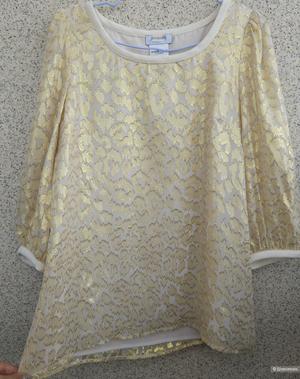 Блузка Max Mara, 44-46