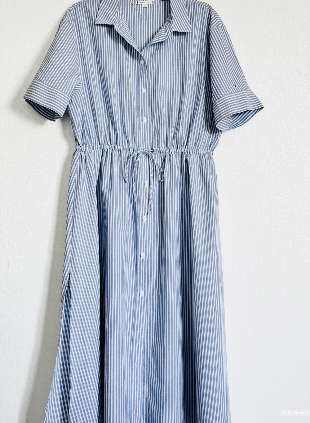 Платье Tommy Hilfiger, размер XL