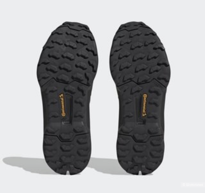 Треккинговые кроссовки Adidas 38