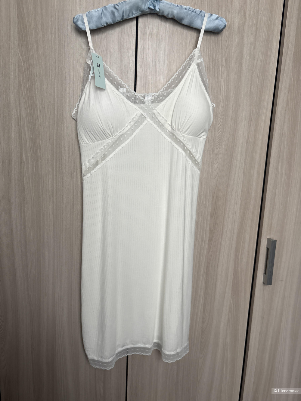 Ночная сорочка, размер 48