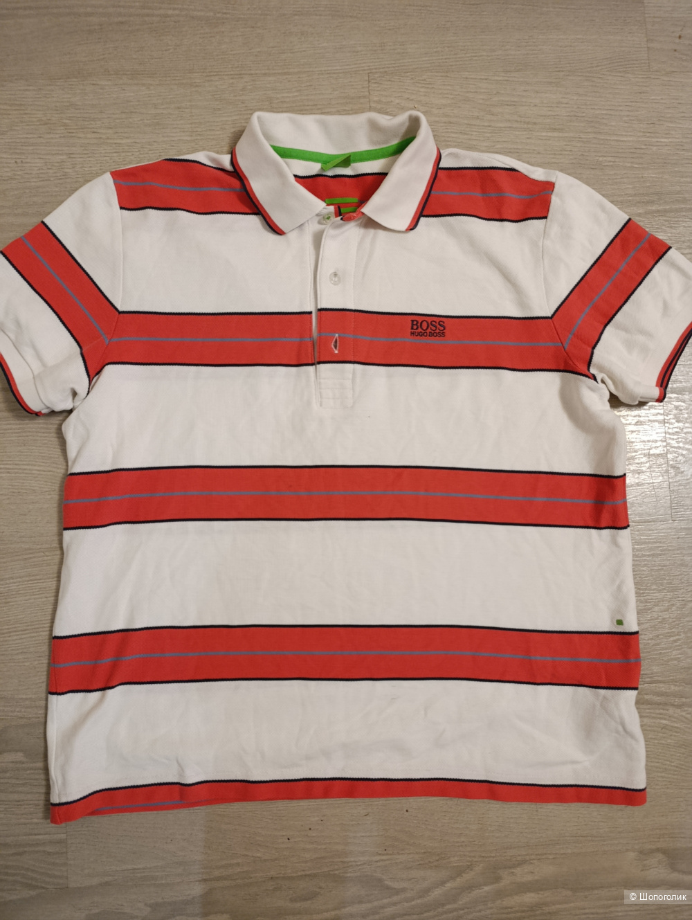 Поло, Hugo Boss, М