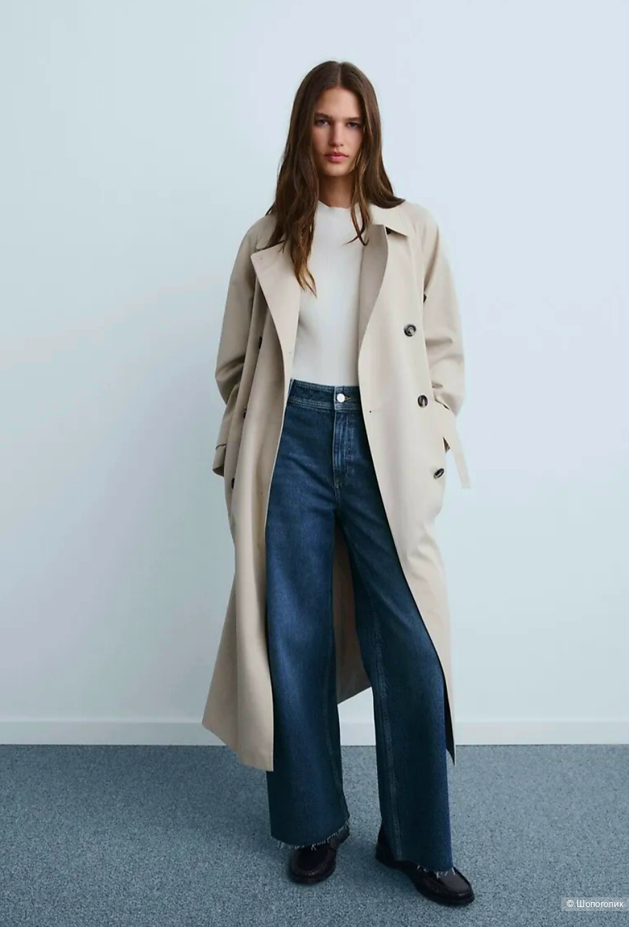 Джинсы Mango/44-46