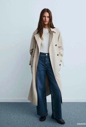 Джинсы Mango/44-46