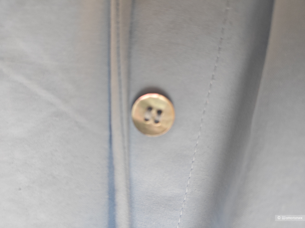 Рубашка Mango Dries van noten type