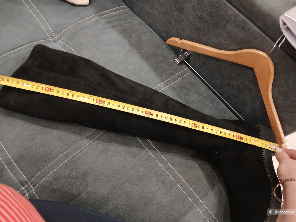 Сапоги Baldinini р.39