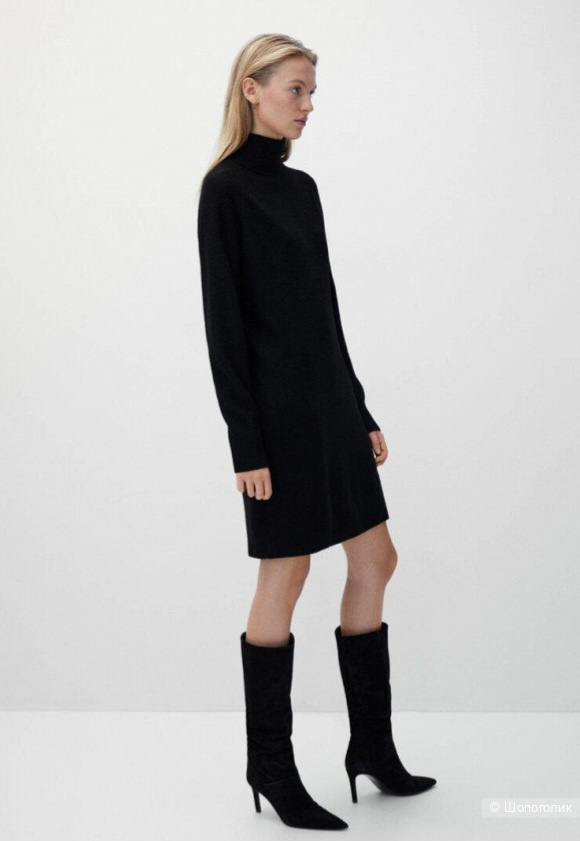 Платье Massimo Dutti/S