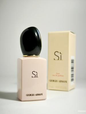 Sì Fiori Giorgio Armani, edp, 7 ml