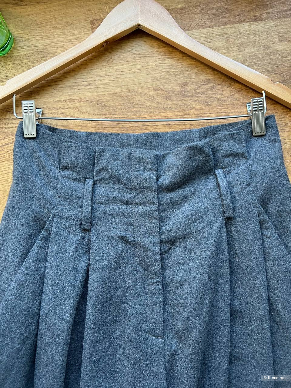 Брюки-кюлоты COS р-р 36 (44 - 46)