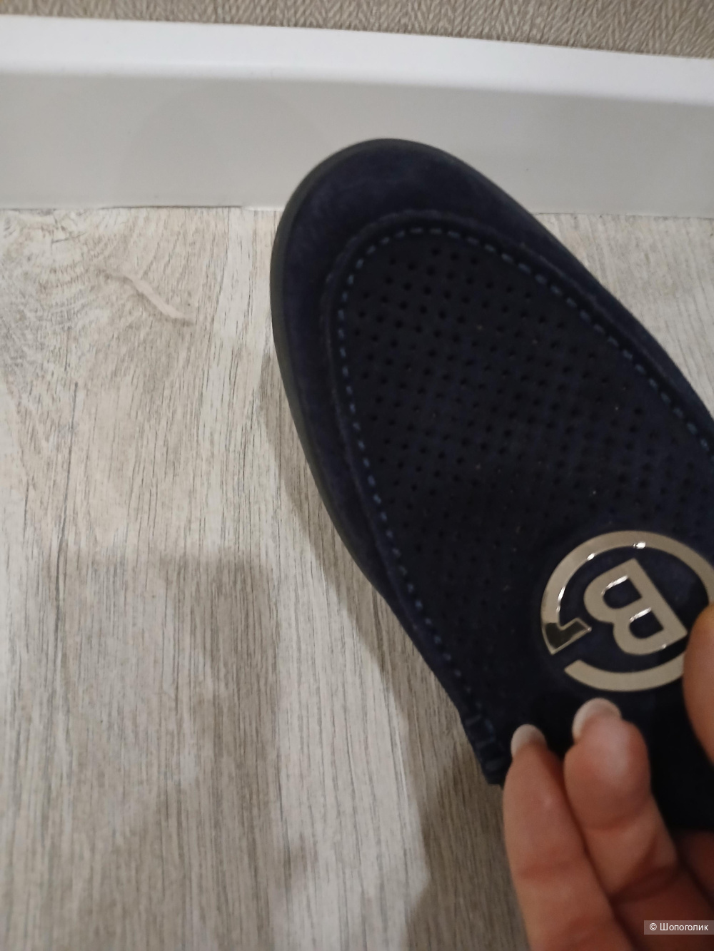 Туфли Baldinini р.44