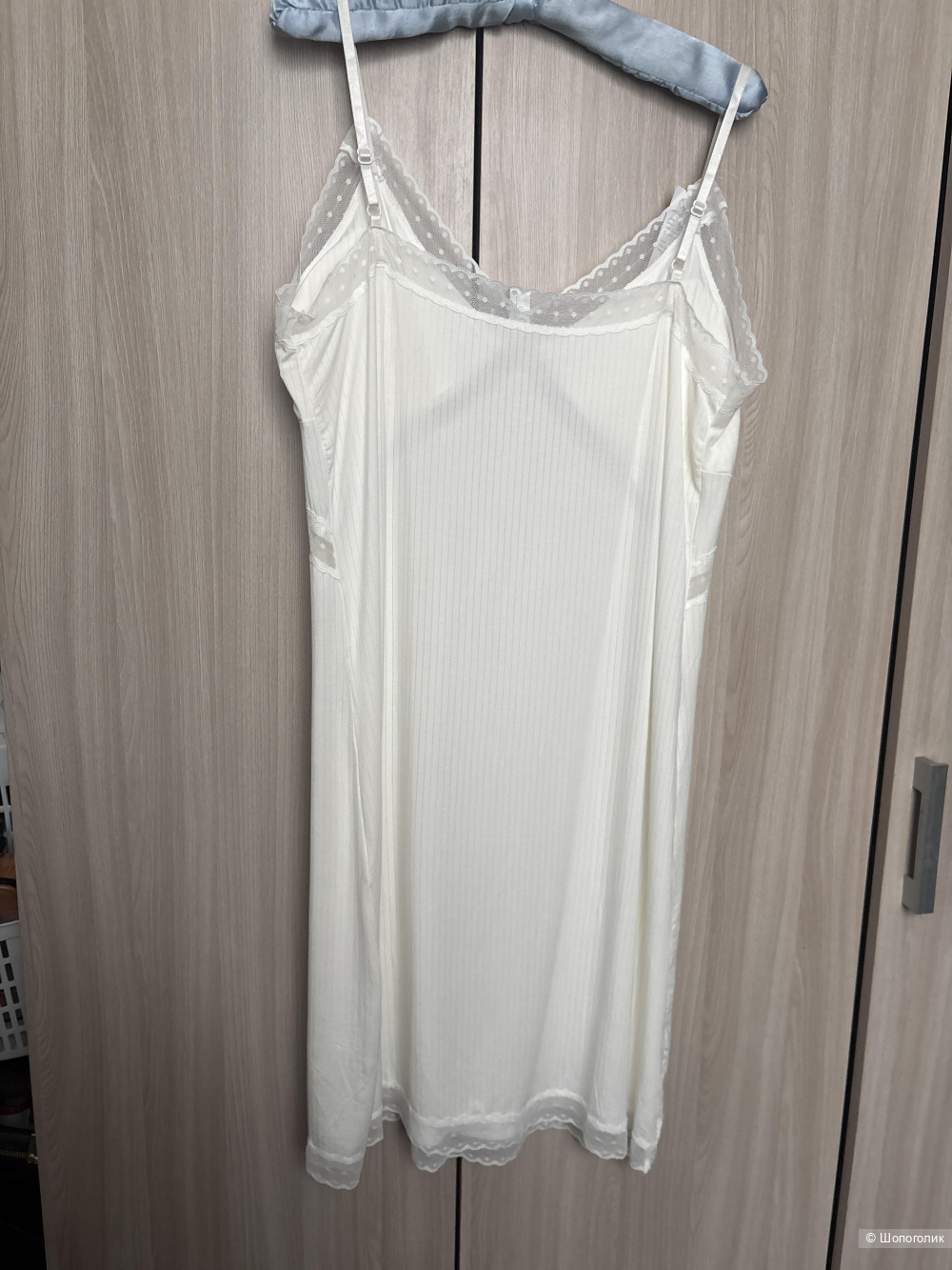 Ночная сорочка, размер 48