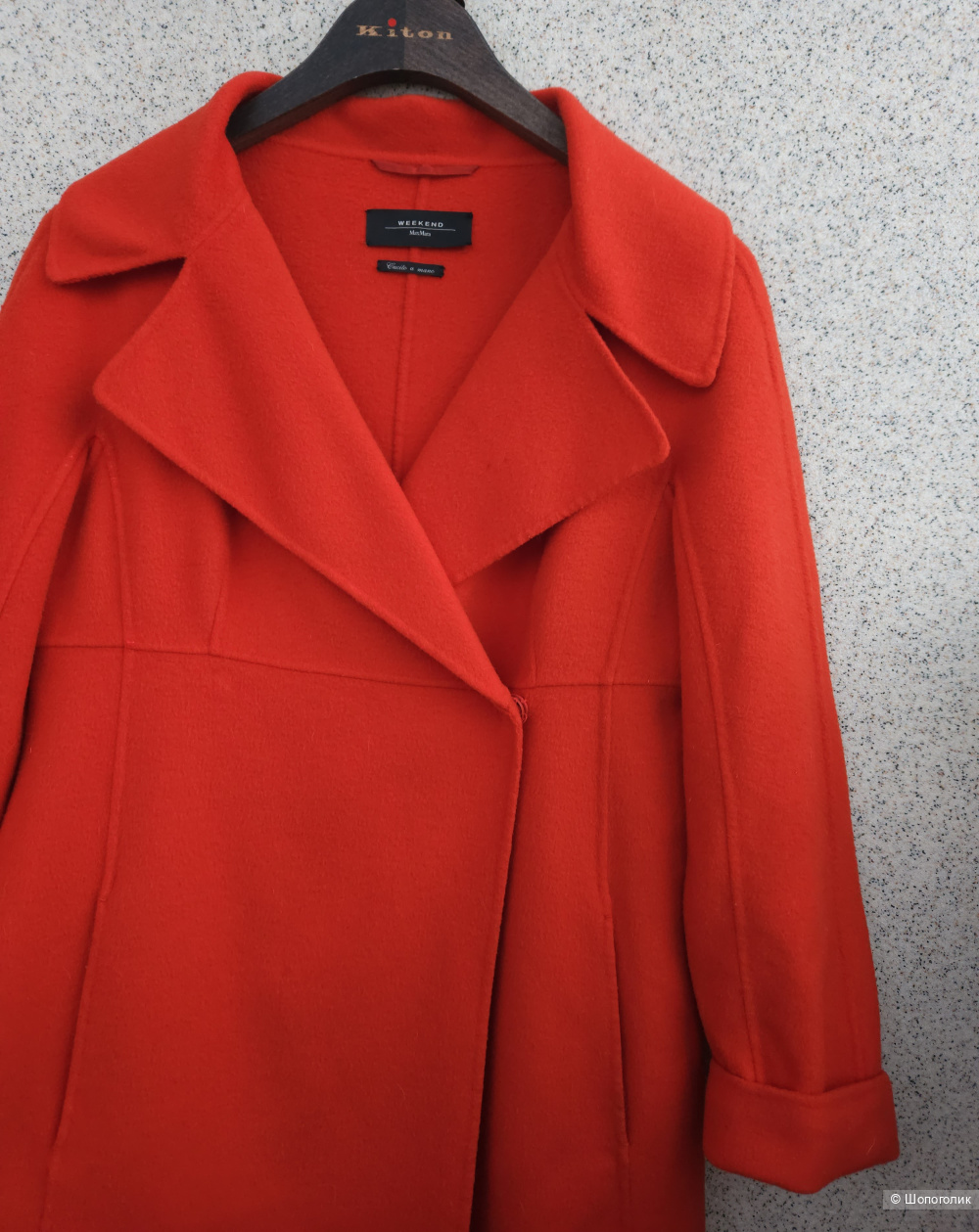 Пальто Max Mara, 44-46