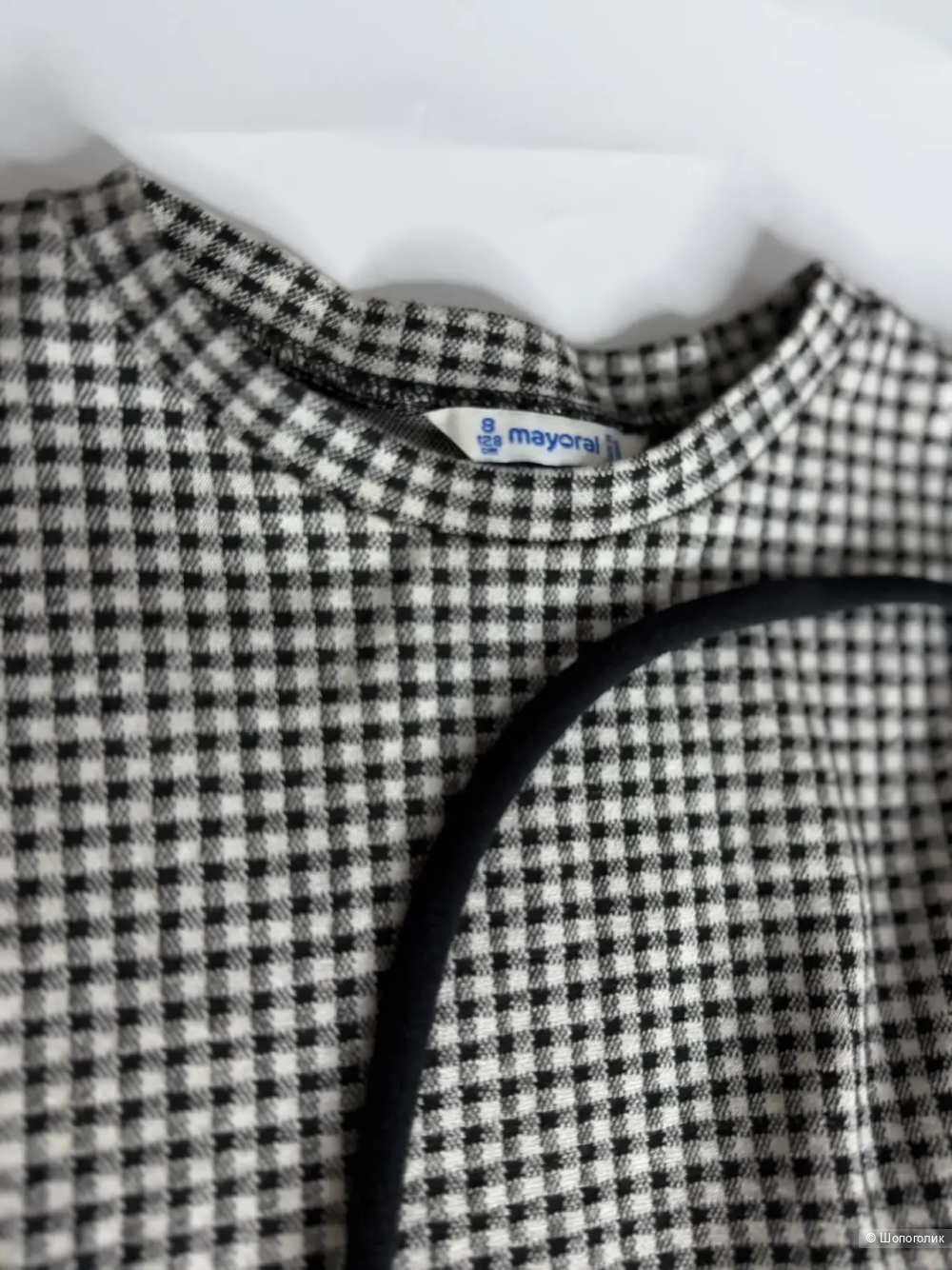 Платье mayoral, 8 лет