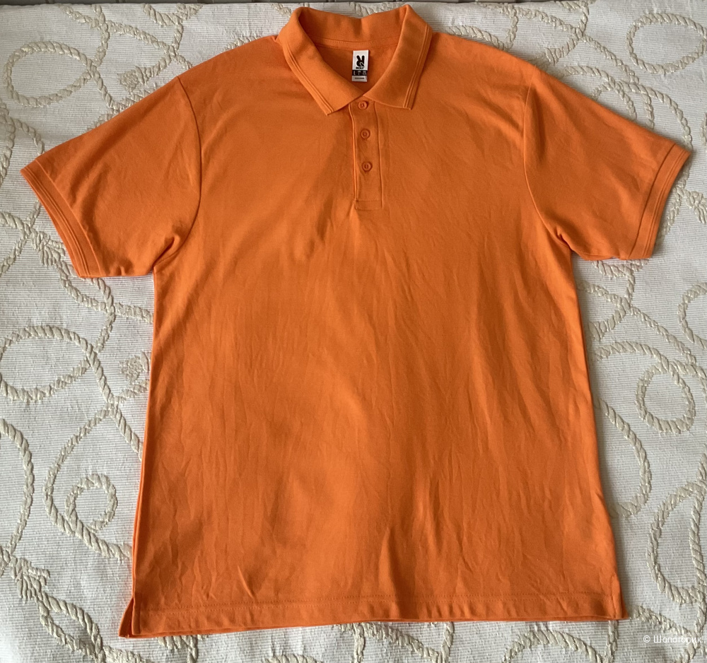 Поло Roly Petaso Premium, L