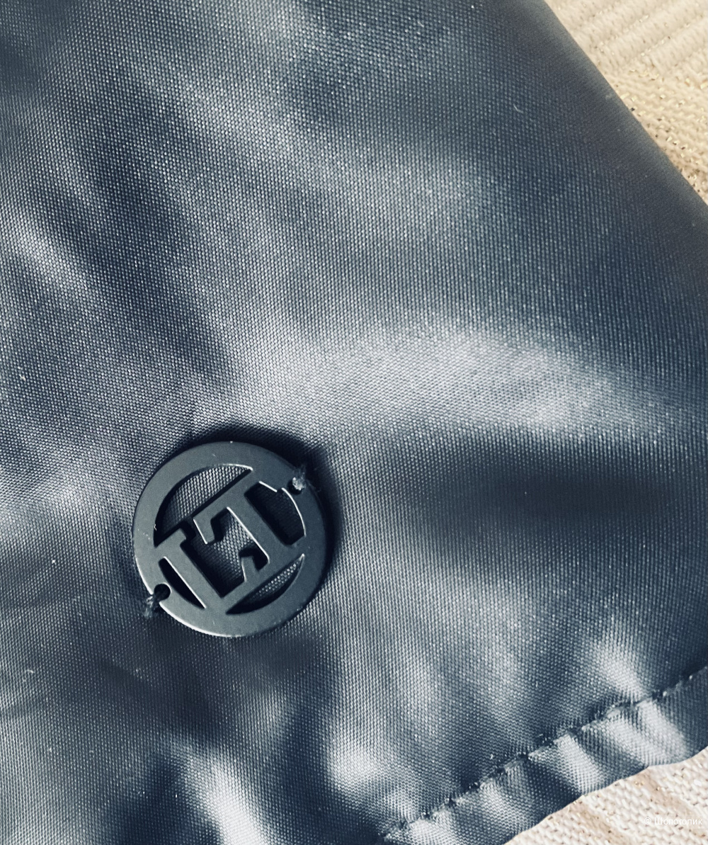 Стеганый жилет Laura Torelli,46-48