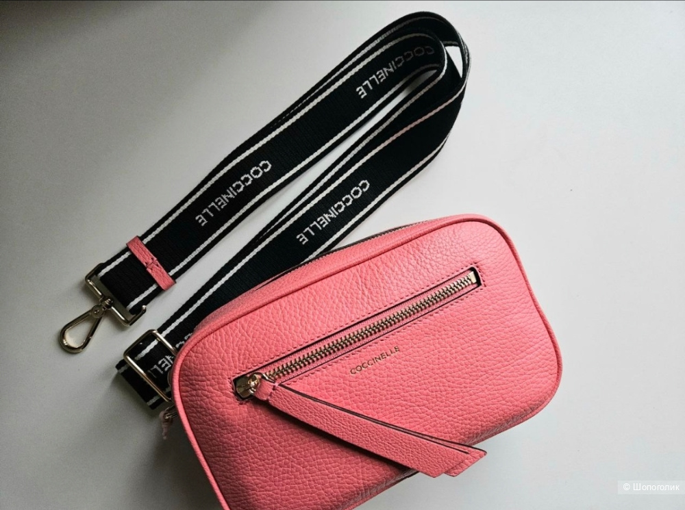 Сумка Coccinelle