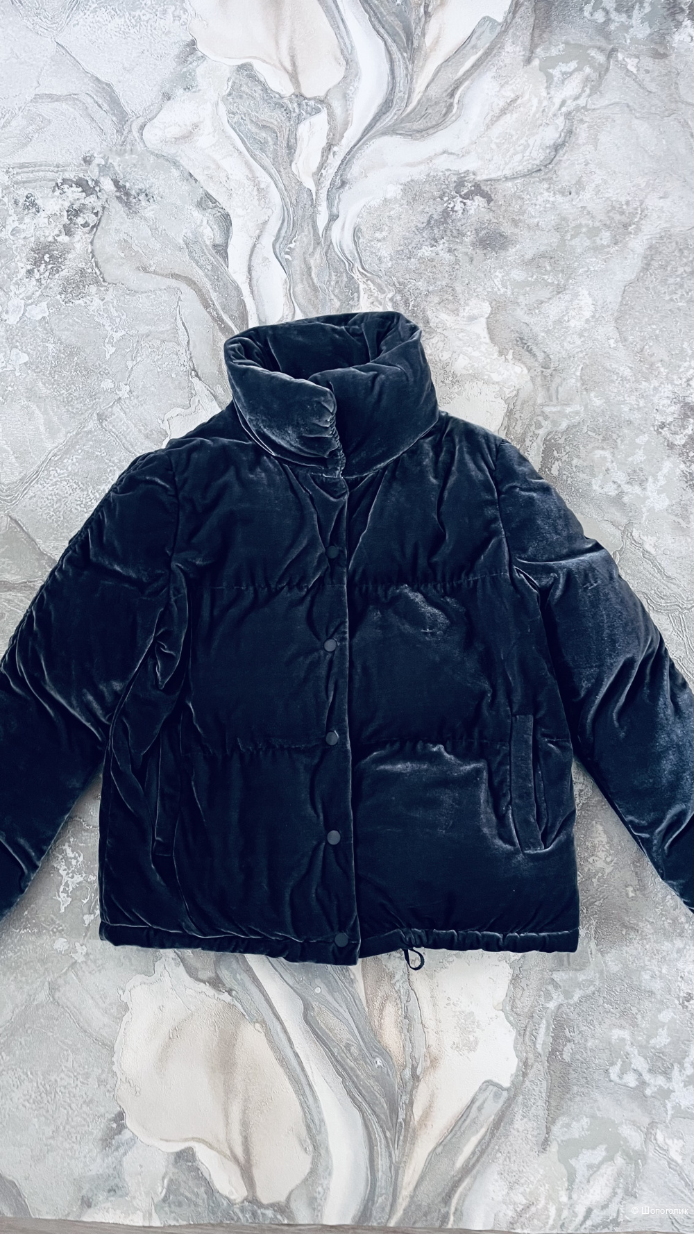 Куртка QED LONDON размер S/M (uk 10)