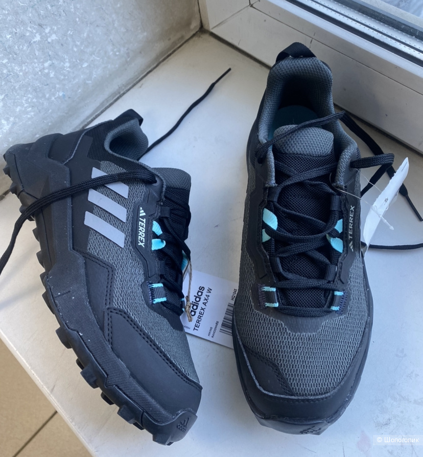 Треккинговые кроссовки Adidas 38