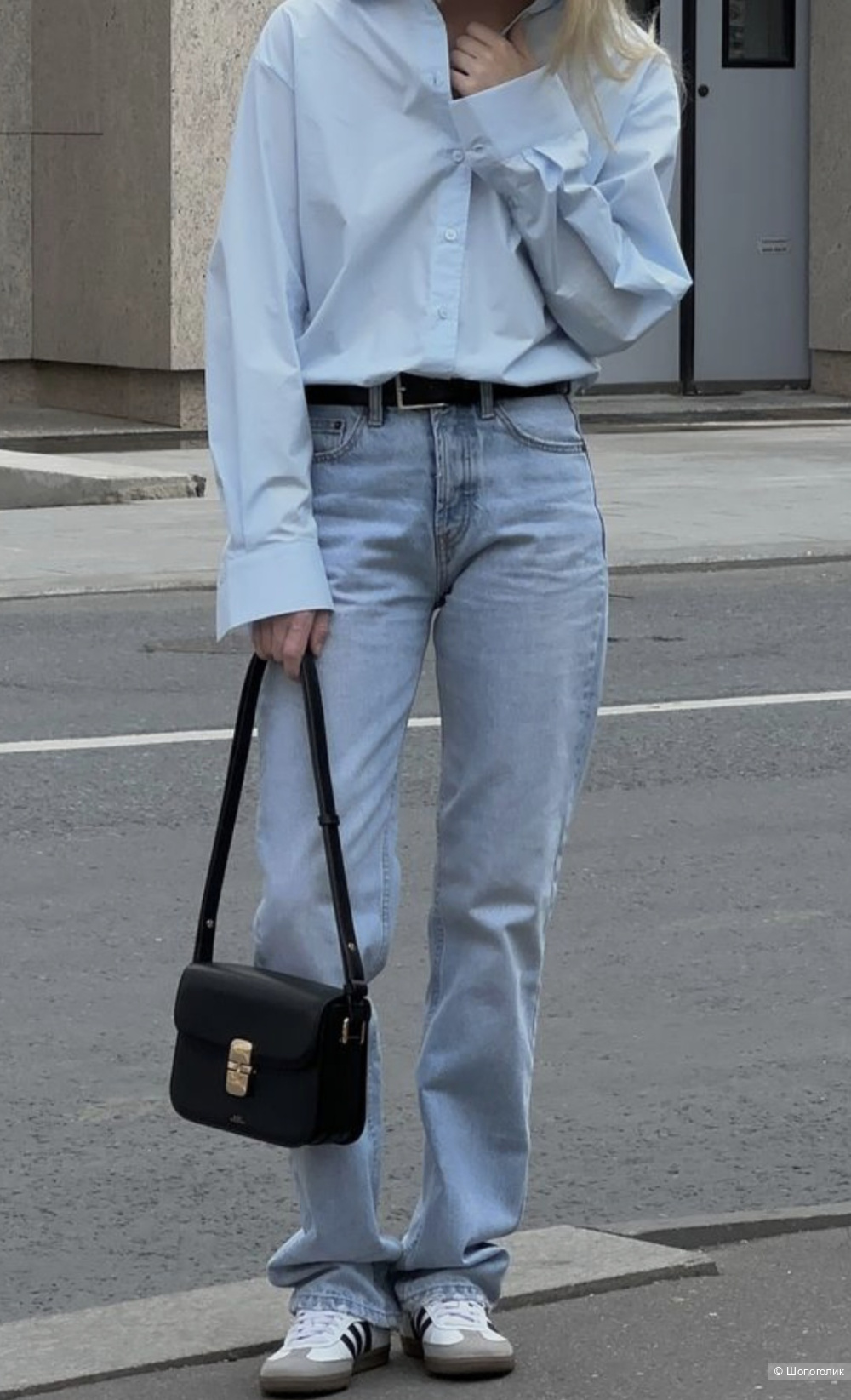 Джинсы Mango/44-46