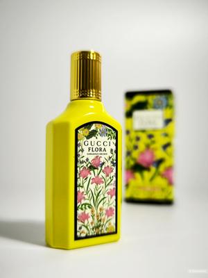 Gucci Flora Gorgeous Orchid edp, 5 ml