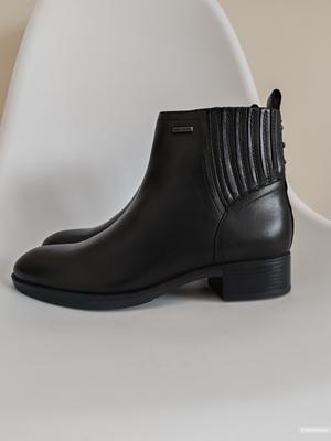 Ботинки Челси Geox Amphibiox, размер 37