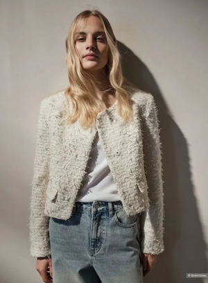 Жакет Sela L (46-48)