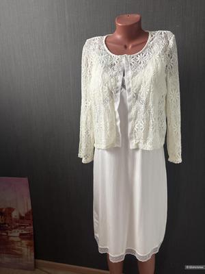 Ночная сорочка, размер 48