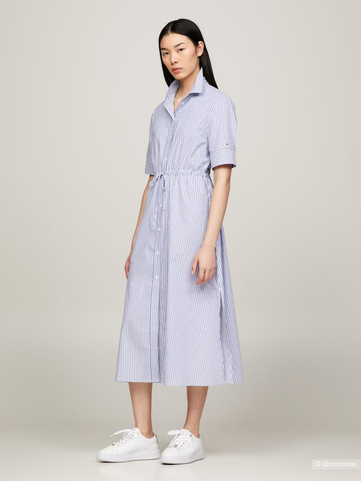 Платье Tommy Hilfiger, размер XL