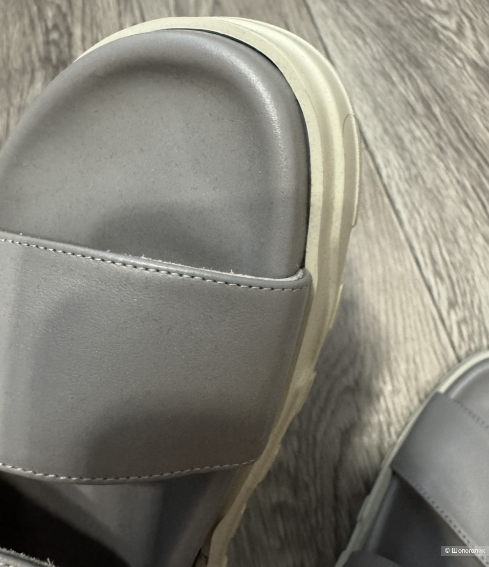 Nando Muzi сандалии 36/37