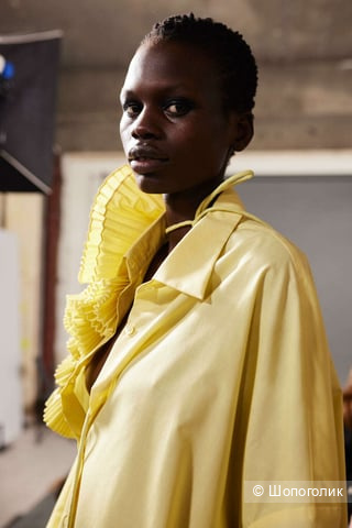 Рубашка Mango Dries van noten type