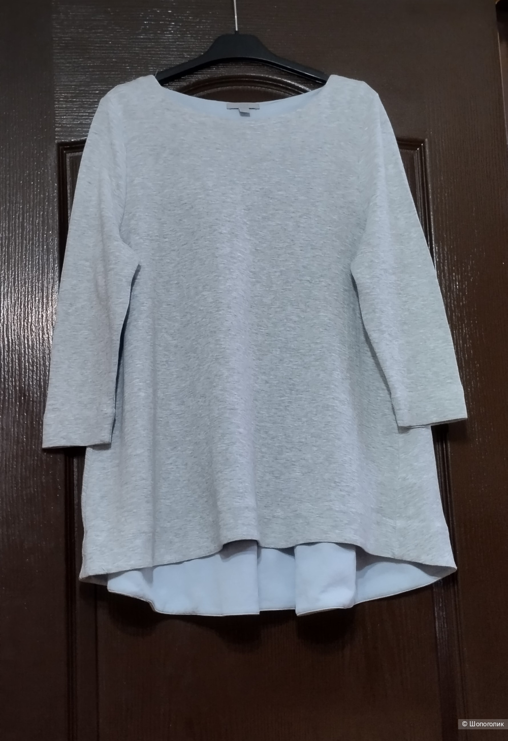 Футболка-туника COS, L
