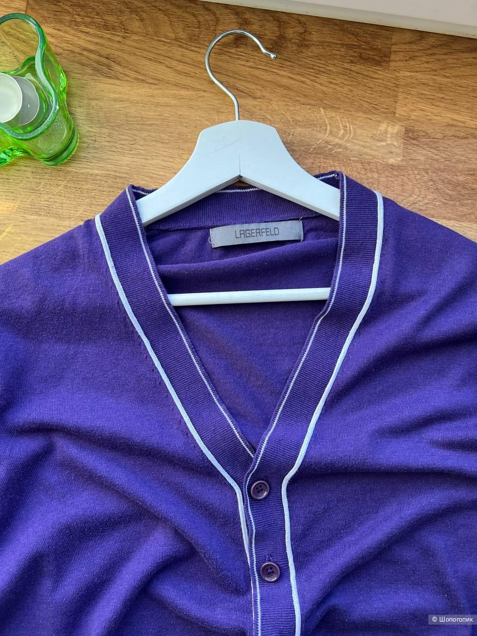 Кардиган Lagerfeld, М