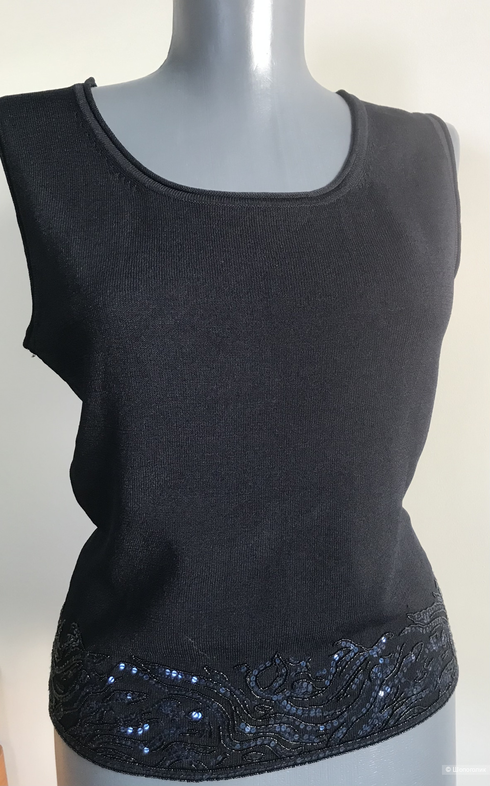 Laurel Топ с размер 36