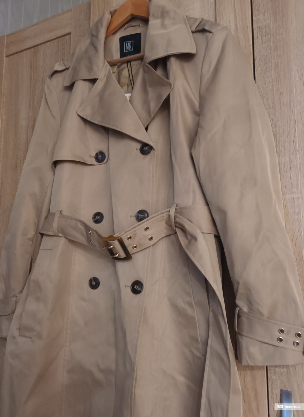 Тренч Mohito/L