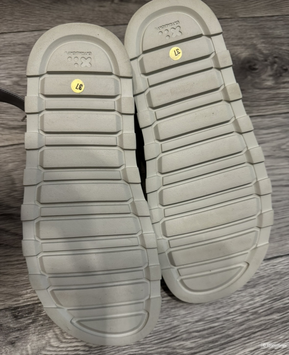 Nando Muzi сандалии 36/37