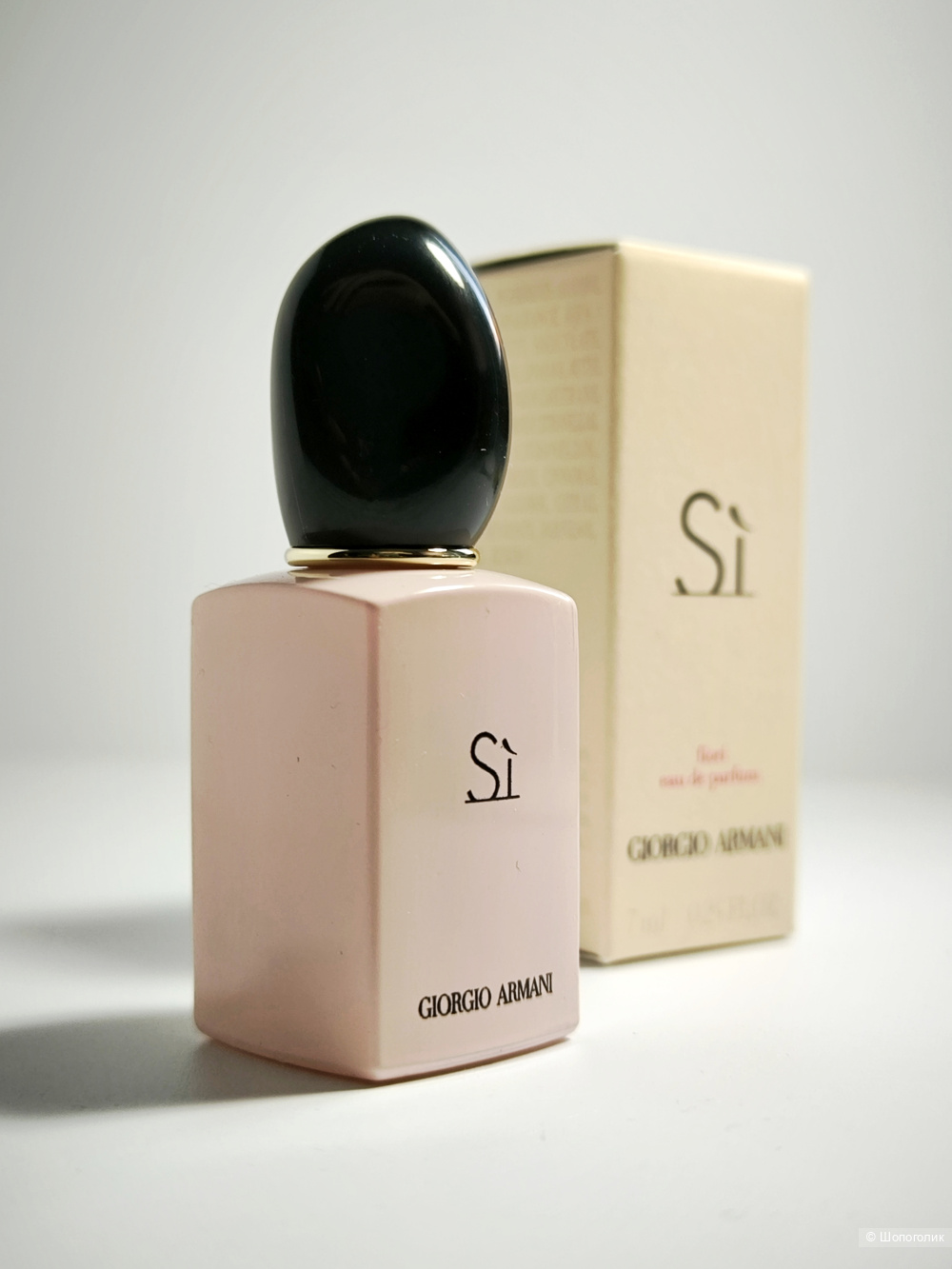 Sì Fiori Giorgio Armani, edp, 7 ml