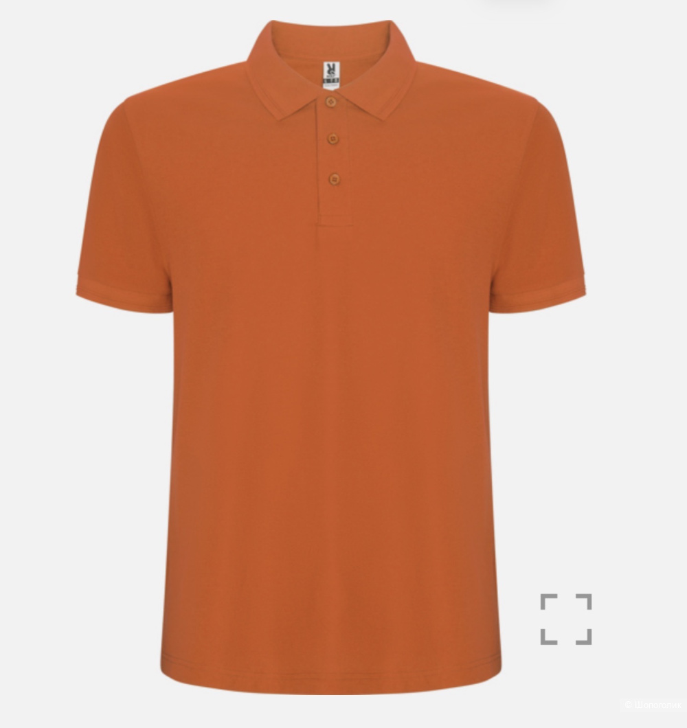 Поло Roly Petaso Premium, L