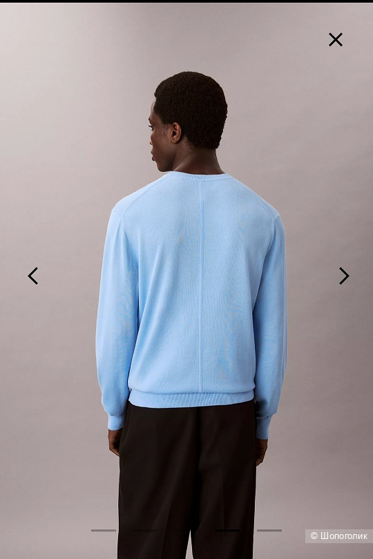 Свитер Calvin Klein, xs
