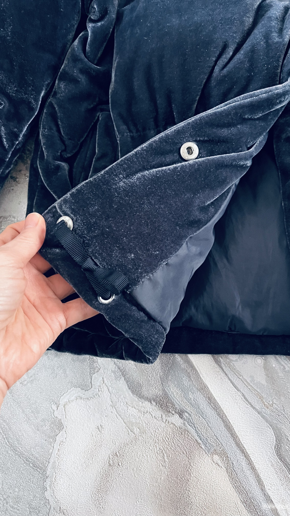 Куртка QED LONDON размер S/M (uk 10)