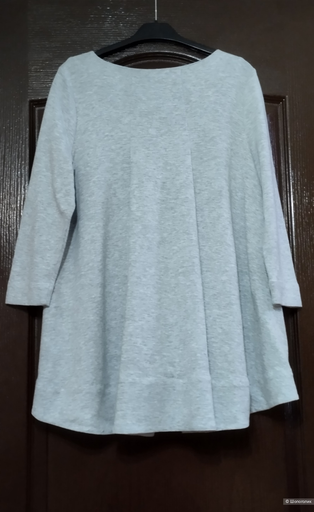 Футболка-туника COS, L