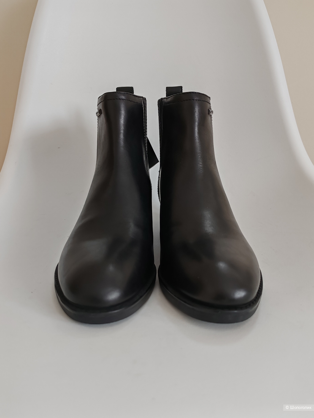 Ботинки Челси Geox Amphibiox, размер 37