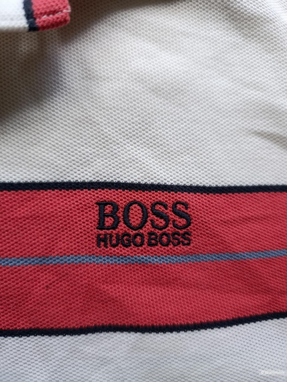 Поло, Hugo Boss, М