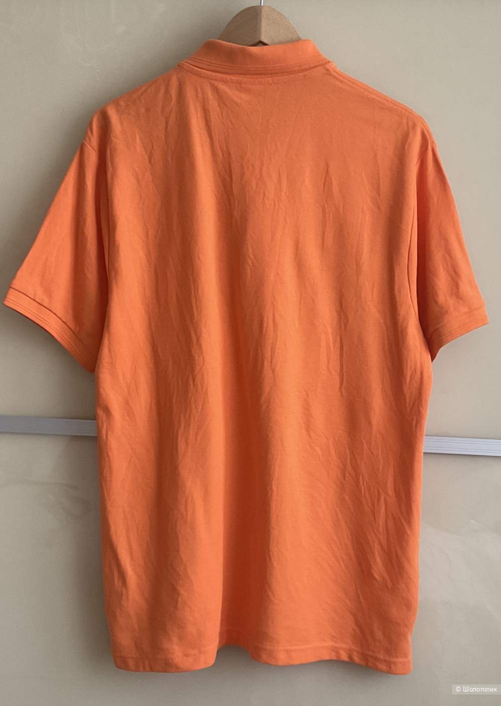 Поло Roly Petaso Premium, L