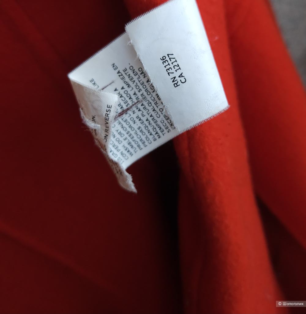 Пальто Max Mara, 44-46