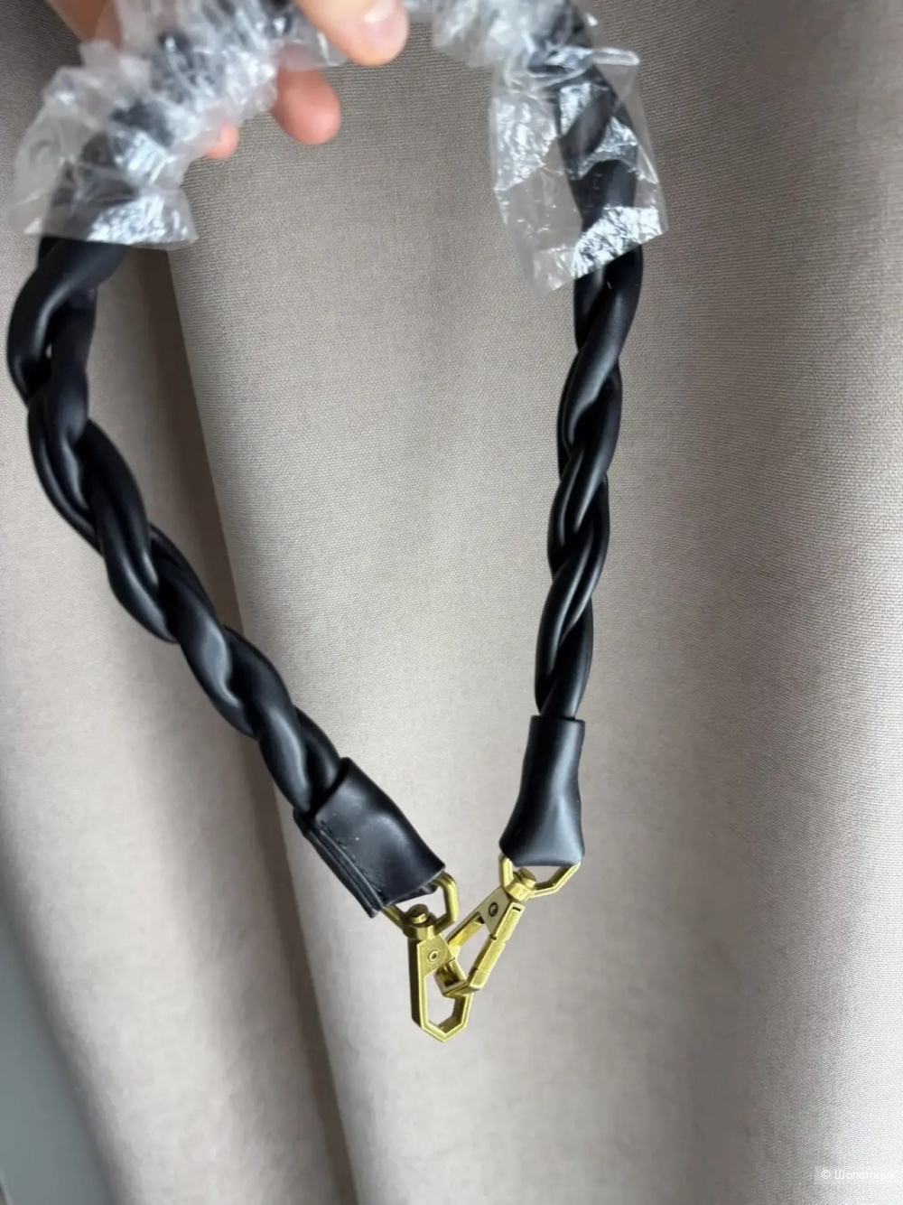 Ремешок для сумки no name, длина 60 см.