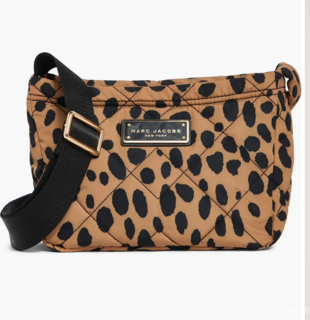 Сумка Marc Jacobs