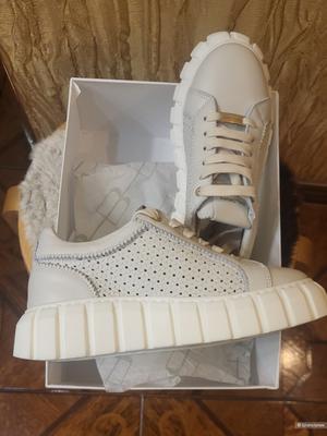 Кеды женские Baldinini, 36