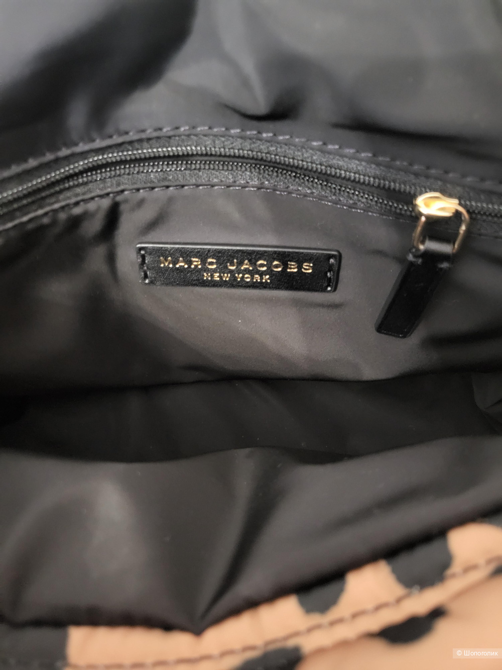 Сумка Marc Jacobs