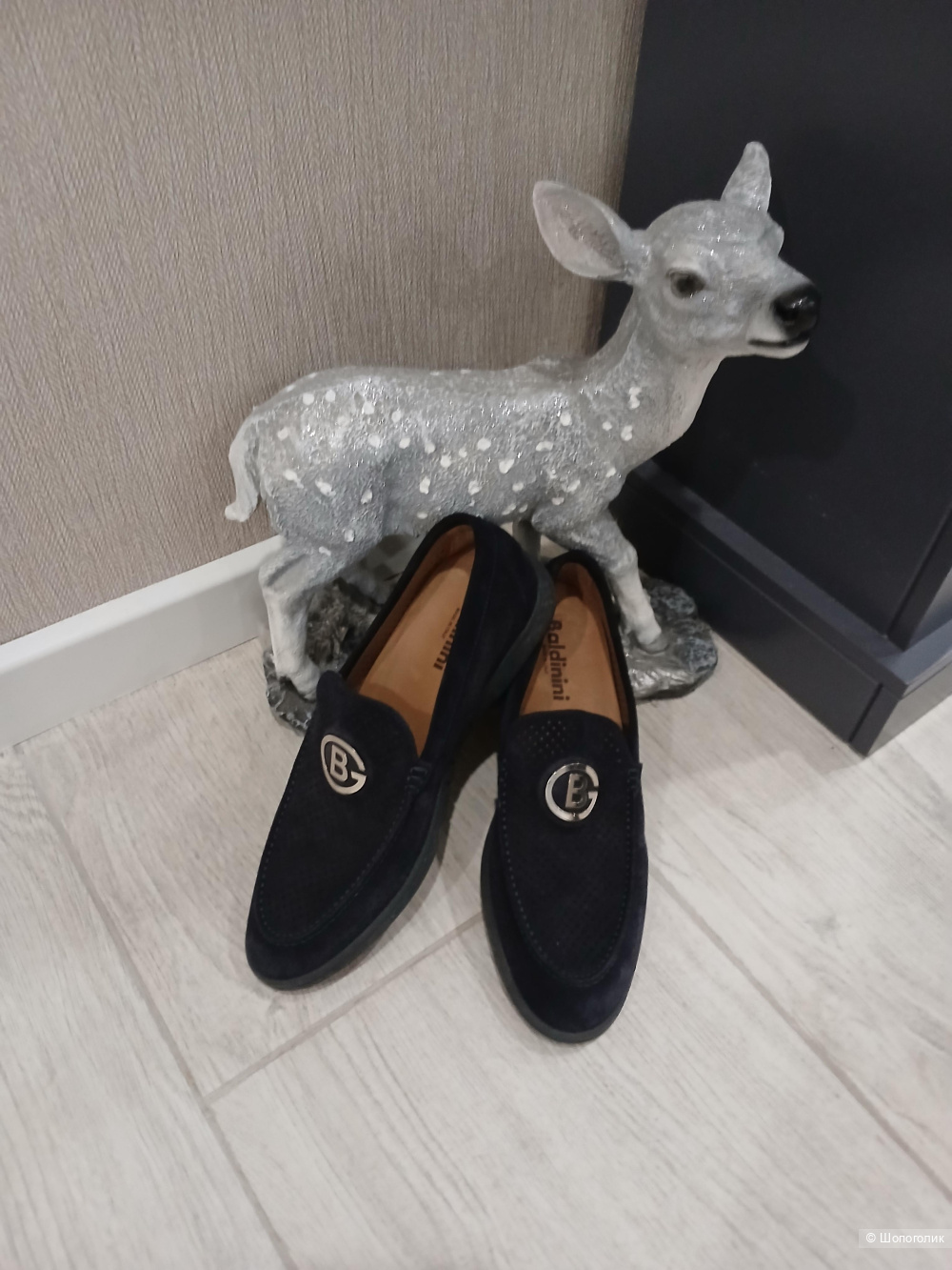 Туфли Baldinini р.44
