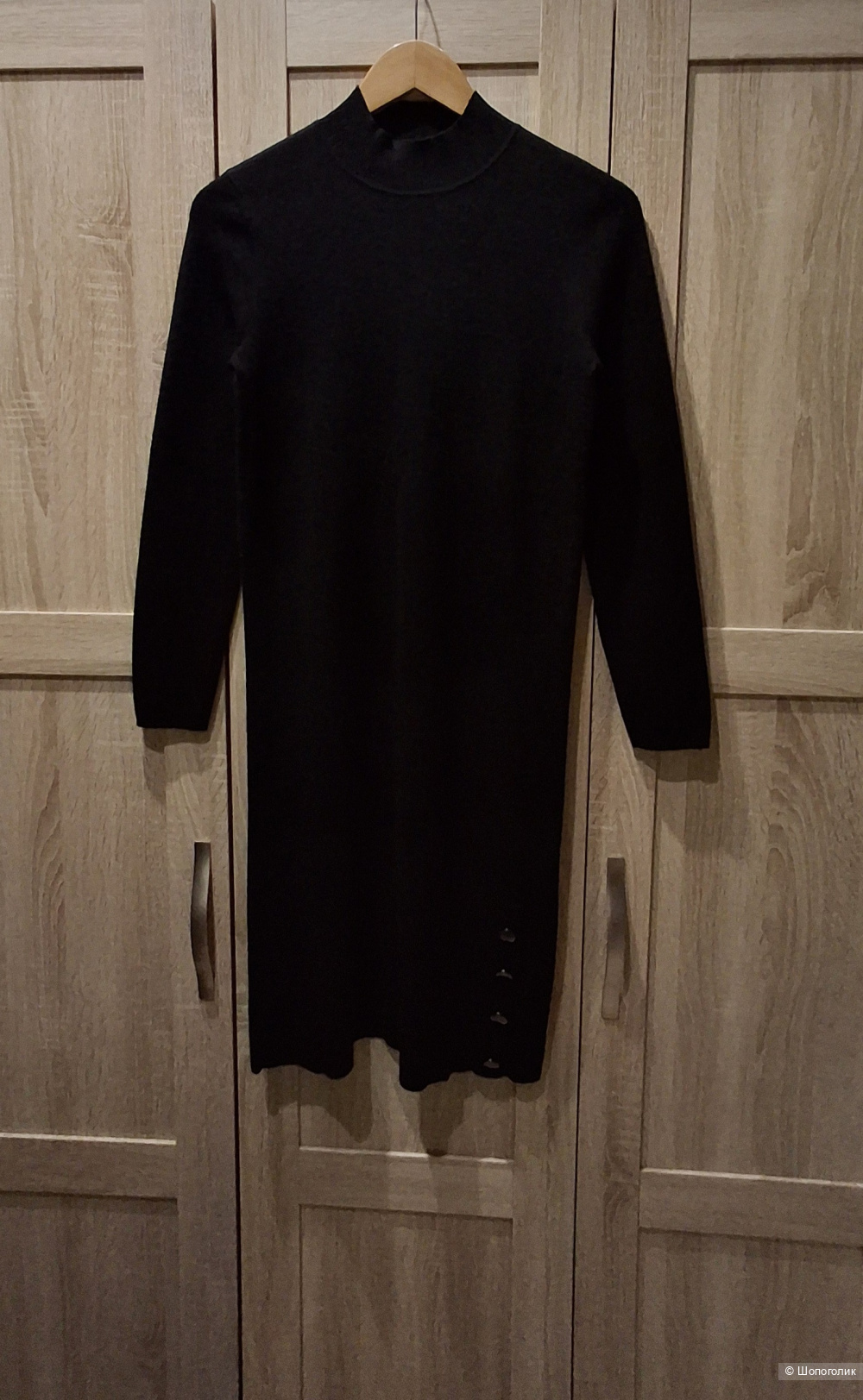 Платье Massimo Dutti/S